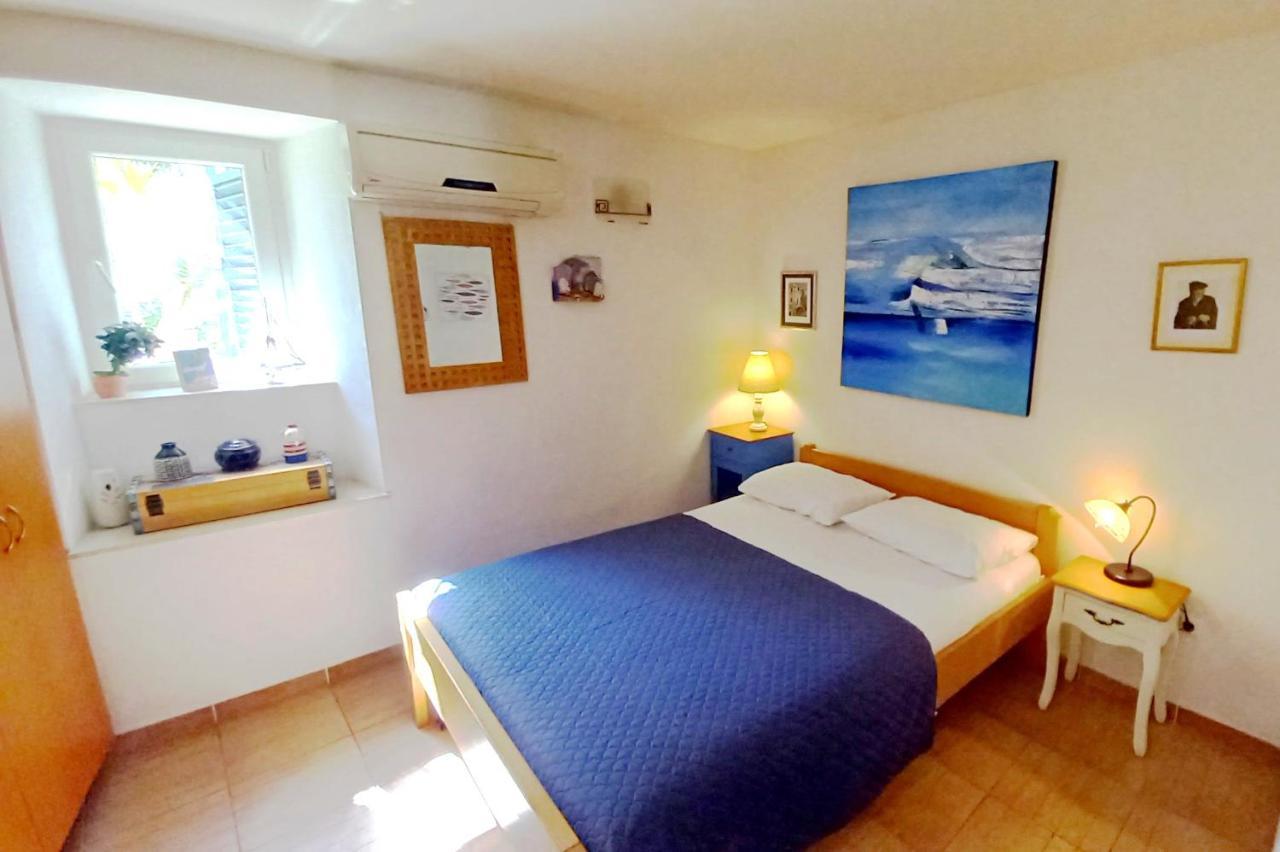 Apartments Donda Split Eksteriør billede