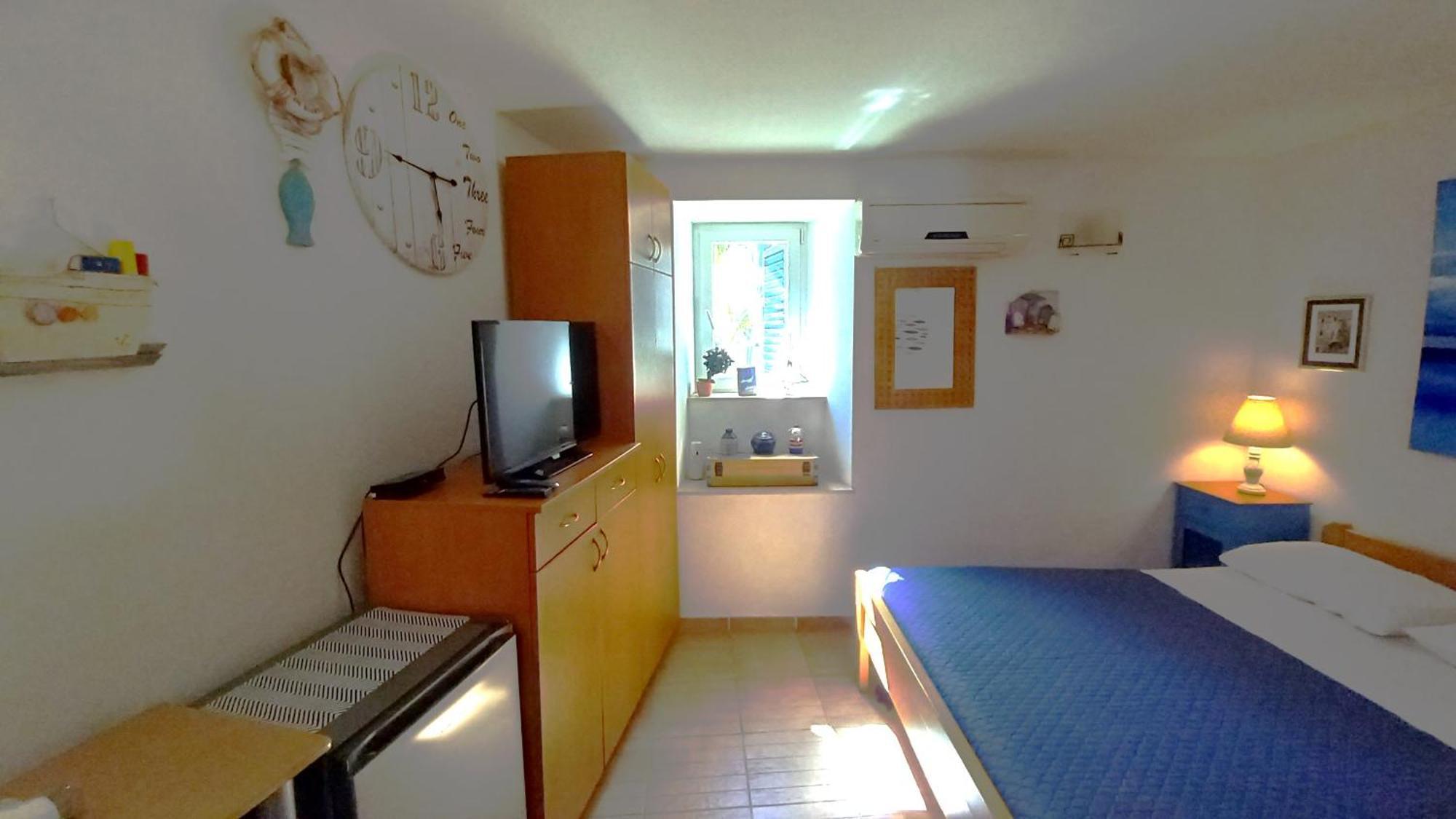 Apartments Donda Split Eksteriør billede