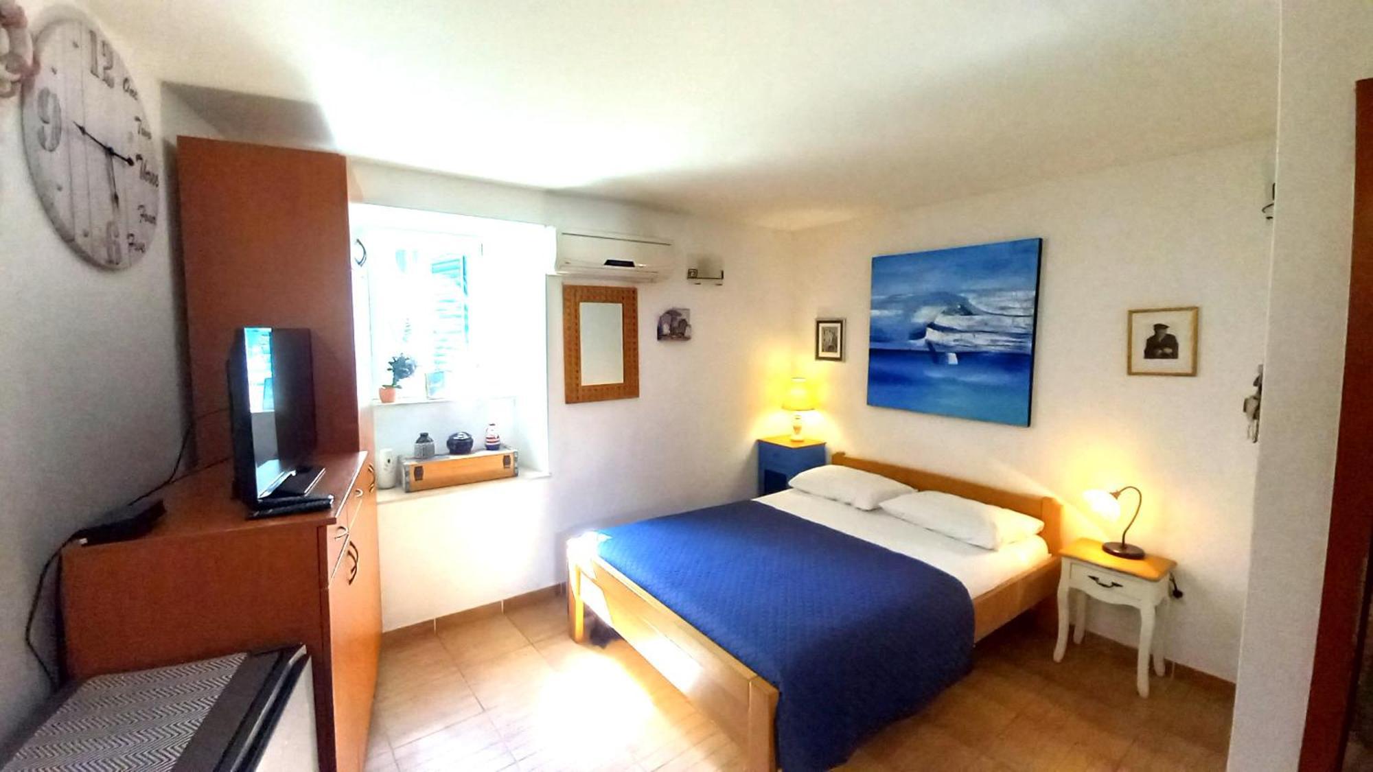 Apartments Donda Split Eksteriør billede