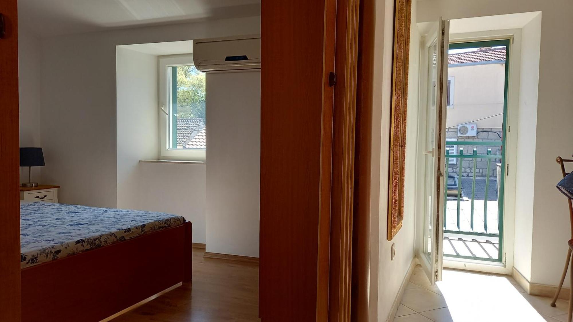 Apartments Donda Split Eksteriør billede