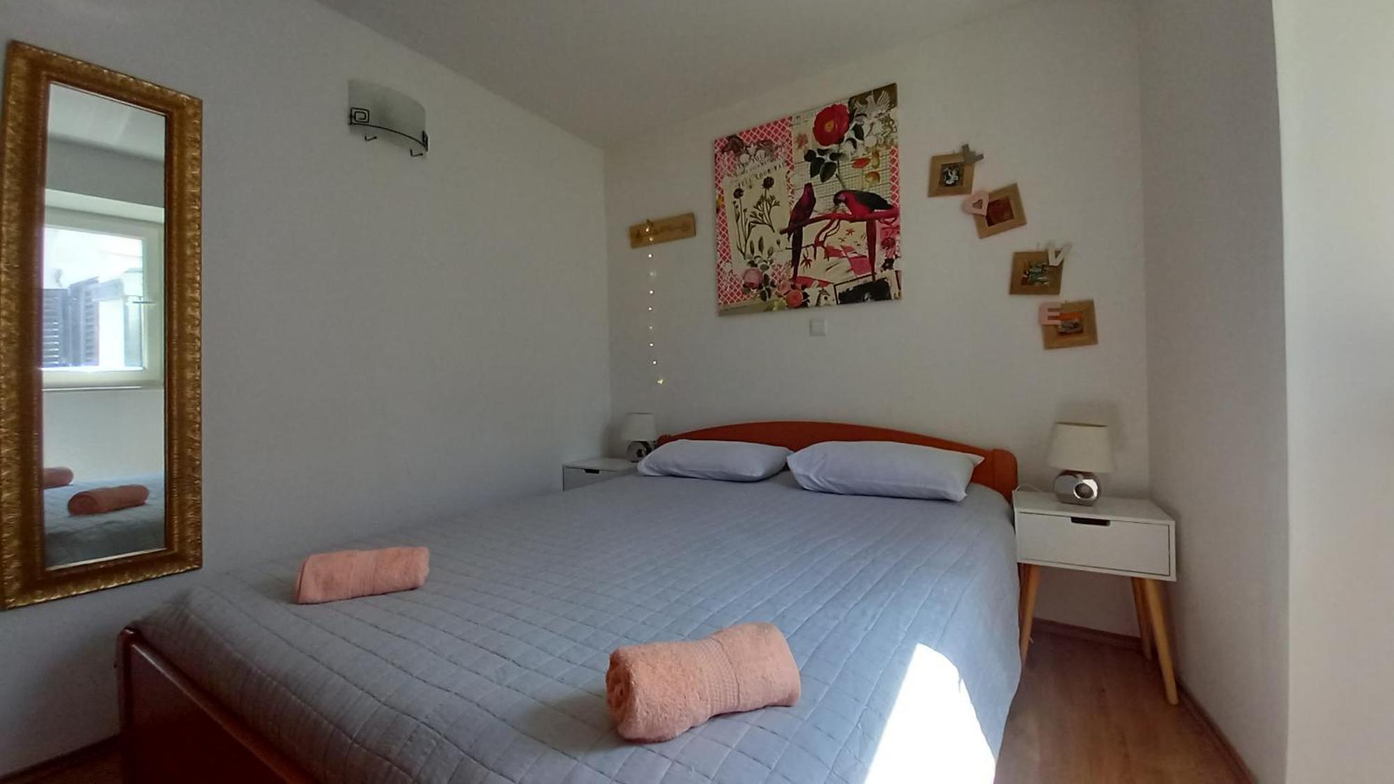 Apartments Donda Split Eksteriør billede