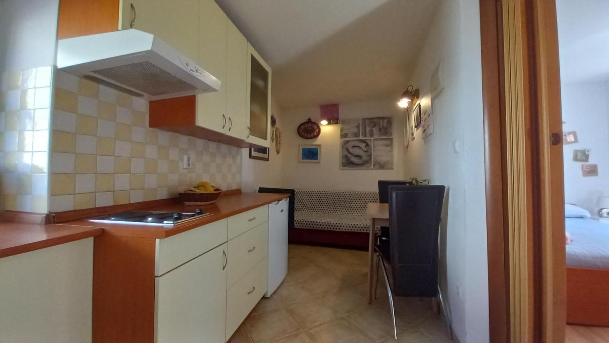 Apartments Donda Split Eksteriør billede