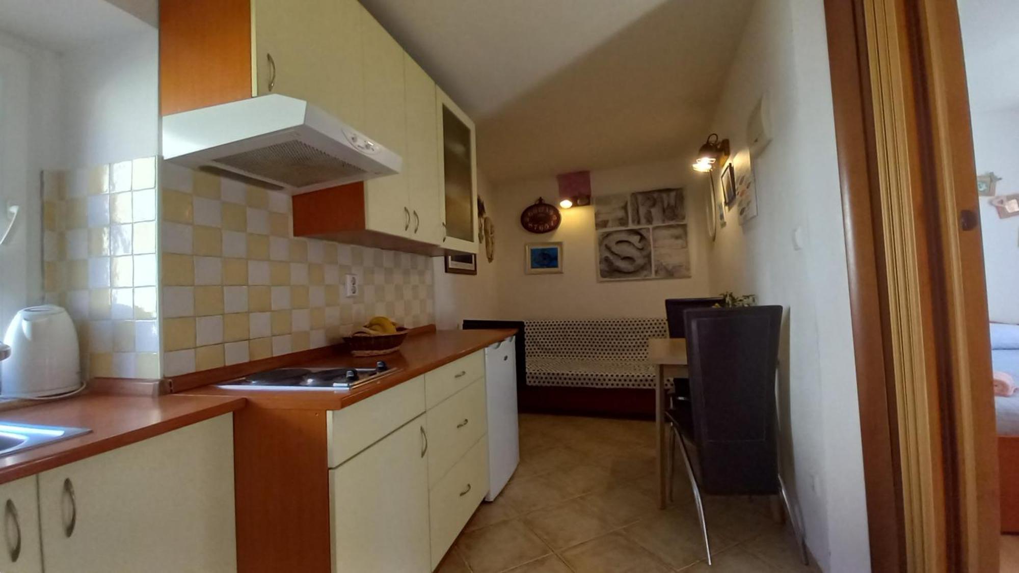 Apartments Donda Split Eksteriør billede