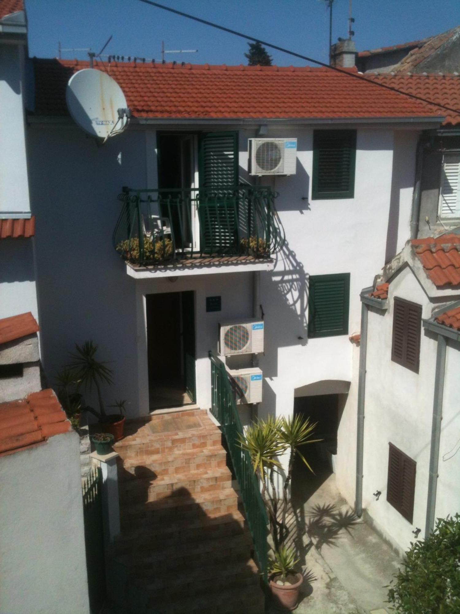 Apartments Donda Split Værelse billede